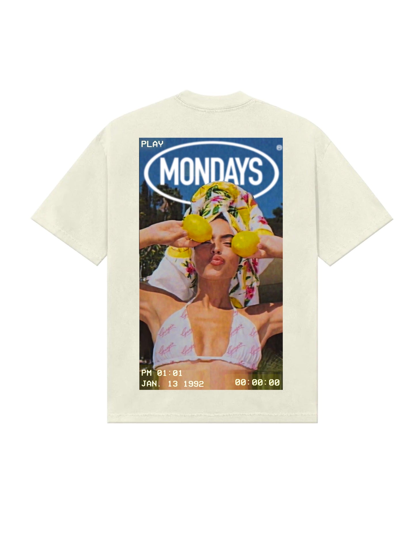 $ummer Haze Tee π