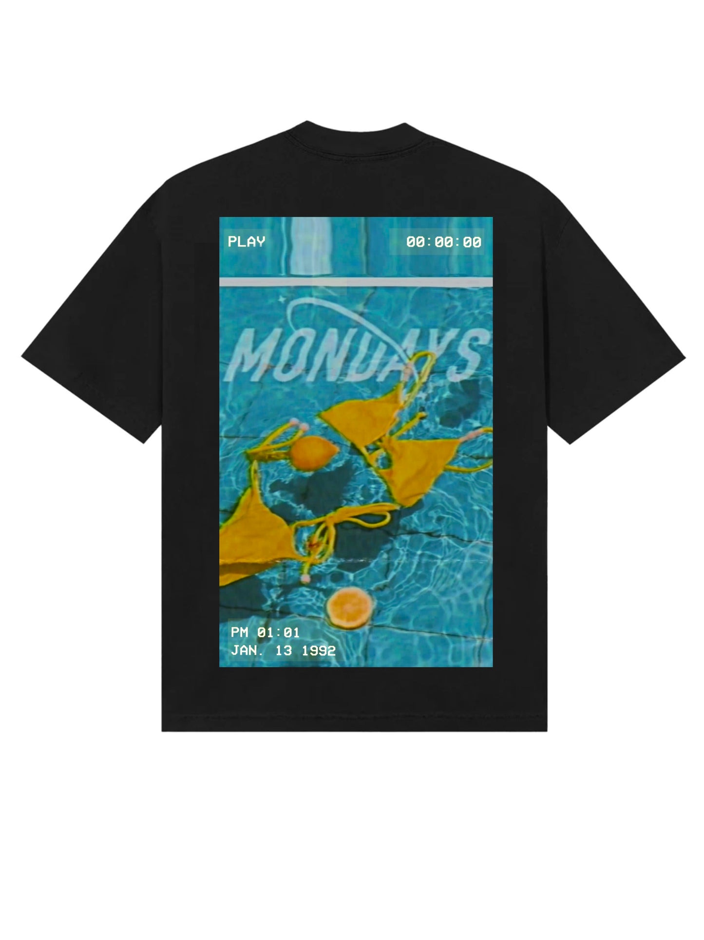 $kinny Dip Tee π