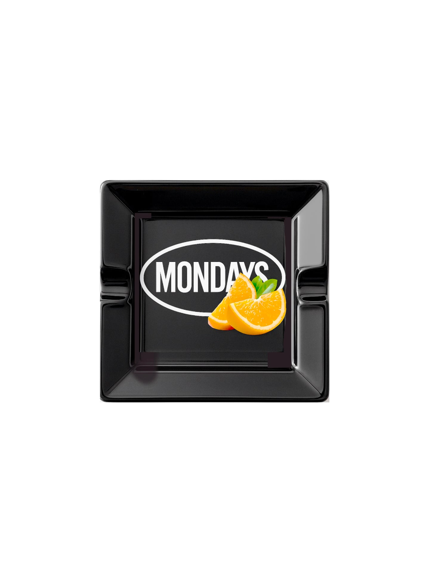 Monday$ A$htray