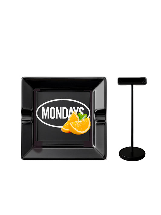Monday$ A$htray